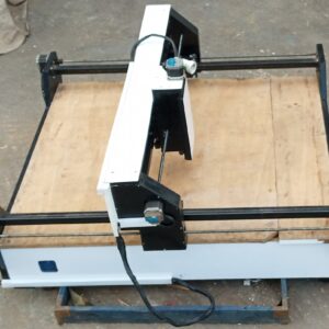 Machine CNC
