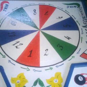 Pice 94w Beasley Journal