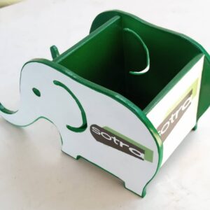 Province Piece Glass Drinking Glass