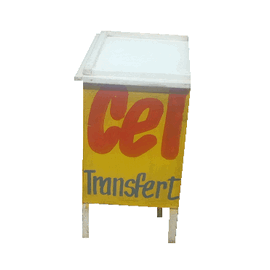 Caisse-carrée-cabine