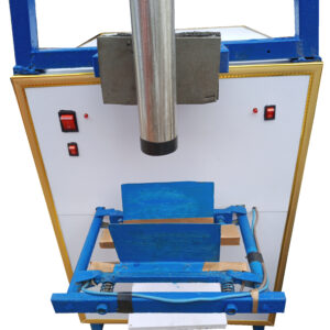 Machine à coupé l'eau